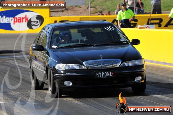 Legal Off Street Drags Calder Park - HP0_2461